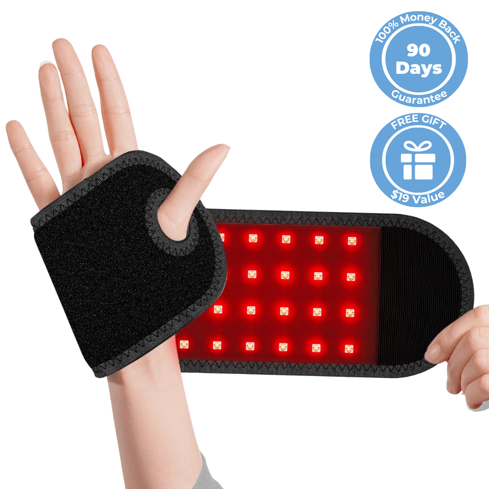 Light Therapy Belt