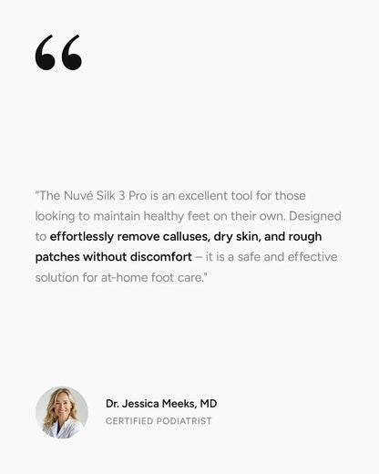 Nuvé Silk 3 Pro