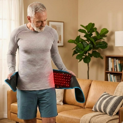 Light Therapy Belt