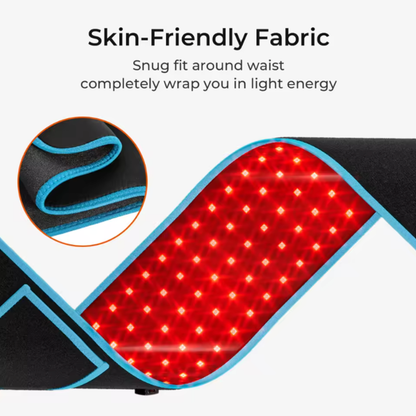 Light Therapy Belt