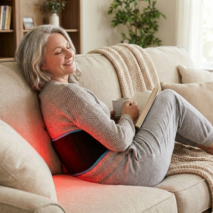 Light Therapy Belt