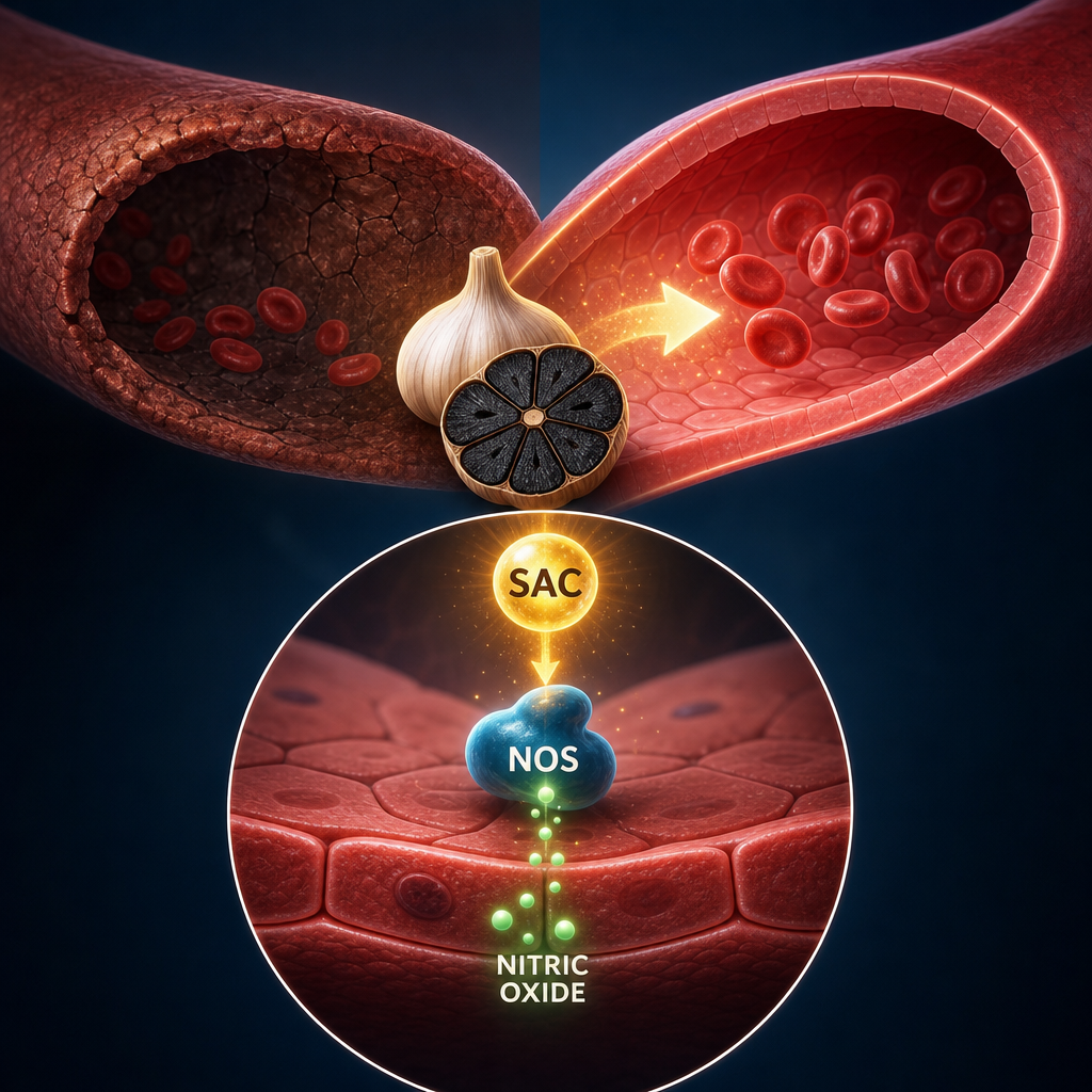 Nitric oxide