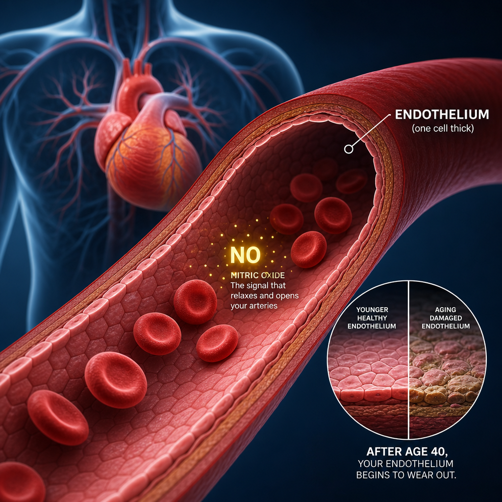 Blood vessels